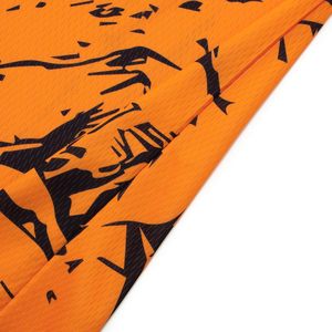 Vêtements de course automobile pour moto, vêtements de sport respirants à séchage rapide, % polyester, manches longues, maillots de motocross personnalisés imprimés - Product Image 4