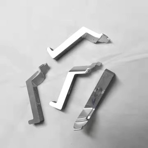 Usine de fabrication CNC proposant des services de prototypage rapide au Vietnam - Product Image 6