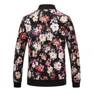 Custom Design <b>Men</b> Sublimation Varsity <b>Jackets</b> Solid Color Premium Quality For In Wholesale Price For Best Sale - Product Image 2