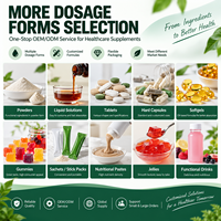 Capsules de CoQ10 Ubiquinone OEM en gélules molles, Complément Alimentaire à Base de Plantes, Nutrition Quotidienne, Marque Privée