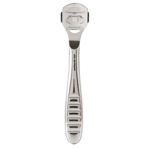 Kit professionnel multifonction en acier inoxydable pour soins des pieds, instruments de pédicure, coupe-cornes et éliminateur de callosités - Product Image 2
