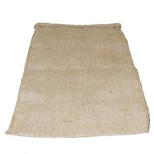 Strong Handle B Twill Jute Tote <b>Bag</b> Eco Friendly Reusable Market Shopping Carry <b>Bag</b> - Product Image 6