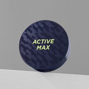 BRTC Homme attivo Max cuscino perfetto 15g fondazione per gli uomini - Product Image 1