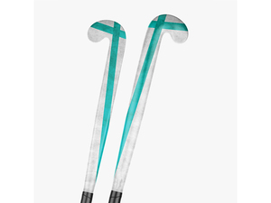 Field Hockey Stick High Balance Control Durable Fiberglass Carbon Mix Lightweight Training and Competition Stick for Beginners - Product Image 6