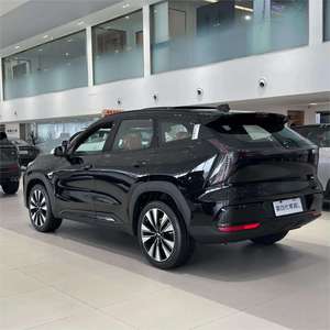 Geely Boyue L 2026, Nuevo SUV de 5 Puertas y 5 Plazas, Carrocería de Aleación Metálica, Automático, Eléctrico, 215 km/h, Vehículo de Gasolina - Product Image 3