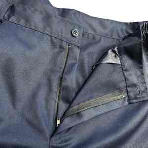 Men Safety <b>Winter</b> Bib <b>Work</b> Pants Wholesale High Quality Bib Durable Safety Pant 2026 - Product Image 5