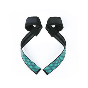 Attelle de poignet robuste pour musculation et entraînement en salle de sport, avec logo personnalisé OEM, pour grossistes - Product Image 5