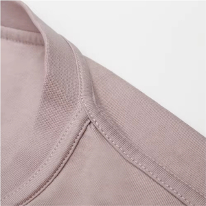 T-shirt en coton biologique respirant de qualité supérieure pour hommes, vente en gros de t-shirts unis de qualité supérieure, t-shirts personnalisés à manches courtes pour hommes - Product Image 6