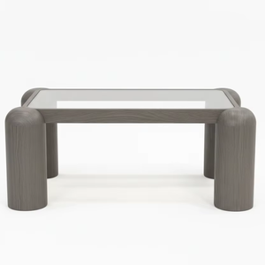 Mesa de Centro Moderna para Sala de Estar, Mueble para TV, Muebles de Madera para Sala de Estar, Venta al por Mayor Directa de Fábrica - Product Image 1