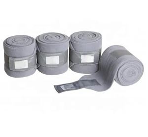 ผ้าพันปกป้องเส้นเอ็นนุ่มทำจากผ้าขนแกะคุณภาพดี - Product Image 1