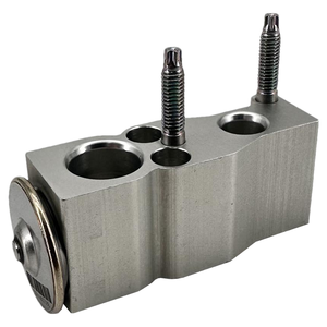 Válvula de Expansión de Rendimiento Estable para Sistema de Aire Acondicionado para Peugeot 508 408 - Product Image 5