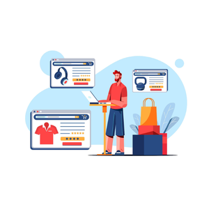 Desarrollo de tiendas Shopify, aplicaciones web al precio más bajo, más de 7 años de experiencia, la mejor empresa, diseño personalizado, Webroot, Infosoft - Product Image 3
