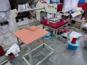 impression 40*60cm 40*50cm Double Station 16x24 80x100 Auto Open Sublimation T-<b>shirt</b> Heat Press Machine 220V 1 Year Warranty - Product Image 1