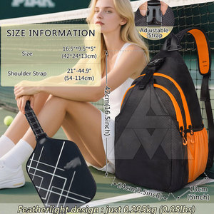 Wholesale Custom Made Sports <b>Backpack</b> New Arrival Sports <b>Backpack</b> Durable Material Sports <b>Backpack</b> - Product Image 4