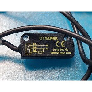 KLA Tencor Q14AP6R+Q146E 0154700-000 Usado como está, piezas de equipos semiconductores Legacy - Product Image 6