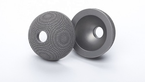 Inone công nghiệp kim loại 3D máy in SLM tùy chỉnh thực hiện nhanh chóng nguyên mẫu gia công kim loại dmls công nghiệp 3D máy in máy - Product Image 3