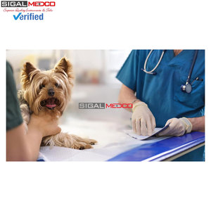Herramientas de Limpieza Dental de Acero Inoxidable, Juego de 3 Piezas: Raspador de Sarro, Pinzas y Espejo Bucal, para Consultorio Dental, Hogar y Mascotas - Product Image 6