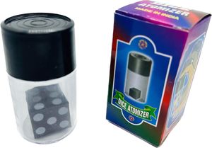 Truco de Magia con Dados: Dados Grandes que se Converten en Dados Pequeños, Magia Multicolor - Product Image 2