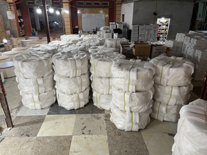 New Style Luxury Mother of Pearl Hexagon <b>Coffee</b> <b>Table</b> Handcrafted Living Room Furniture Midcentury Modern From Vietnam B2B - Product Image 6