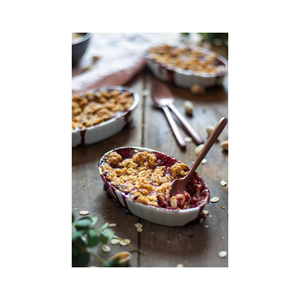 SHOWENUT Mixed <b>Nut</b> Crumbles 100g/bag*50bag/carton - Product Image 2