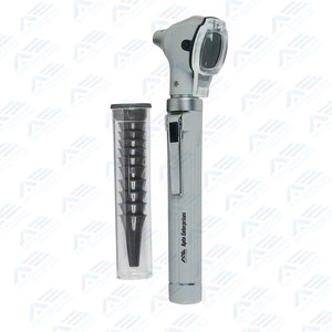 Mini Otoscopio para Uso Educativo y Personal, Otoscopio Gris Inteligente, Mini Otoscopio Digital Recargable - Product Image 6