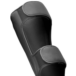 Espinilleras de Boxeo de Primera Calidad OEM con Logotipo Personalizado, Venta Caliente, Espinilleras de Boxeo Hechas en Fábrica para Adultos - Product Image 5