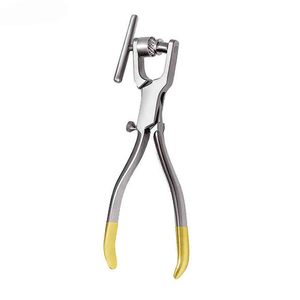 Astrin Surgical – Nouveau Broyeur manuel en acier inoxydable pour os dentaires, certifié MOL, durable, pour greffe d'os dentaire - Product Image 5
