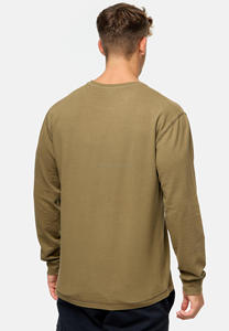 Prix de gros T-shirt personnalisé grande taille T-shirts pour hommes impression de logo personnalisé 100% coton respirant microfibre T-shirts pour hommes - Product Image 5
