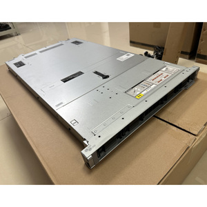 Serveur Rack Cloud d'Entreprise Dell PowerEdge R670 1U en Stock – Fournisseur pour le Marché Mondial avec Garantie de 3 Ans et Support Technique - Product Image 6