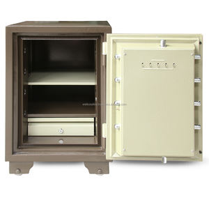 Candado de combinación Safe S820 Blanco - Product Image 2