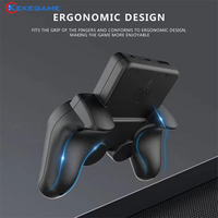 Consola de Juegos Portátil Mini YoTu S10, Pantalla de 2.4 Pulgadas, Wi-Fi, 520 Juegos Integrados, 320x240, Salida AV Linux, Regalo para Niños