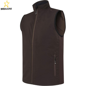 Chaqueta cortavientos ligera, impermeable y de ajuste regular para caza de aves silvestres en exteriores para hombre - Product Image 1