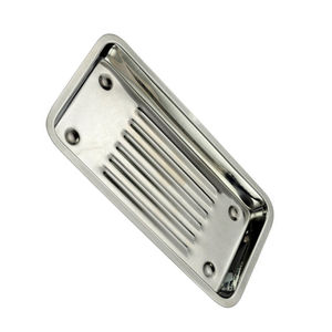 Juego de Instrumentos Quirúrgicos de Acero Inoxidable para Uso Hospitalario, Herramientas de Cirugía Reutilizables, Marca Personalizada - Product Image 4