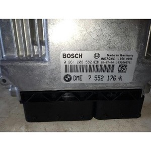 ECUs y Módulos de Computación Usados de la Serie 3 755217601 - Product Image 2