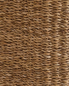 Juego de 3 cestas para mascotas hechas a mano, cestas de almacenamiento ecológicas, venta al por mayor, hechas en Vietnam - Product Image 4