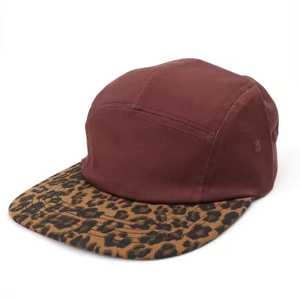 Gorro Casual Unisex Ajustable y Transpirable, Estilo Adulto para Primavera/Verano, Hecho a Medida - Product Image 2