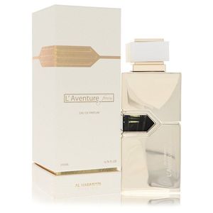 L'Aventure Femme, Eau de Parfum en Vaporisateur pour Femme, Parfum Séduisant pour la Femme Moderne - Product Image 1