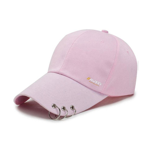 Husky Unisex Cotton Baseball Cap 6-Panel Adjustable Digital Print Logo Front Casual Breathable <b>Waterproof</b> Four Seasons <b>Hat</b> for - Product Image 3
