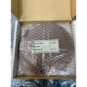 AMAT 0021-09708 Insulator, Trench, Narrow <b>Gap</b> - Trusted Global Legacy Semiconductor Equipment and Parts at - Product Image 1