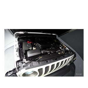 รถจี๊ป แรงเลอร์ 2.0 รูบิคอน 4 ประตู รุ่นเดือนสิงหาคม 2022 วิ่ง 21,684 กม. เกียร์อัตโนมัติ เบาะผ้า กล้องมองหลัง - Product Image 6