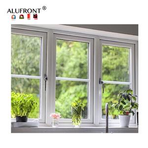 <span class=keywords><strong>Fenêtres</strong></span> <span class=keywords><strong>à</strong></span> battants en aluminium Alufront AS2047 modernes <span class=keywords><strong>à</strong></span> <span class=keywords><strong>double</strong></span> <span class=keywords><strong>vitrage</strong></span>, cadre renforcé, pour salle de bain et villa, avec <span class=keywords><strong>isolation</strong></span> thermique - Product Image 6