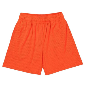 Shorts formels pour hommes en nylon/coton, fermeture à cordon, légers, confortables, durables, élégants, infroissables, écologiques - Product Image 3