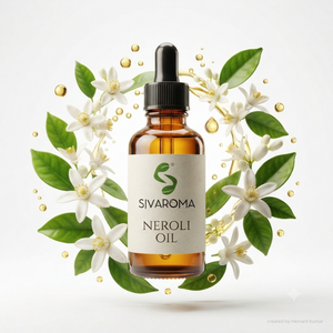 Huile de Néroli de Qualité Supérieure, Exportateur en Gros pour les Fabricants de Parfums, les Marques de Beauté, les Producteurs de Cosmétiques et la Vente en Gros Mondiale - Product Image 6