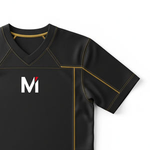 Ballon de football américain professionnel taille 9 officiel en cuir composite pour match universitaire, logo personnalisé, vente en gros, ballon de rugby pour match - Product Image 2