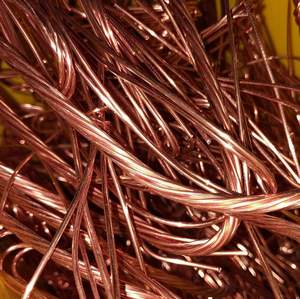 Chatarra de Cobre de Primera Calidad en Stock para Envío Rápido, Chatarra de Cobre de Calidad Premium con Precio al por Mayor - Product Image 5