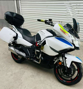 High-Performance Gasoline Cruiser Motorcycle 650TR-G State Guest <b>Bike</b> 650cc Twin <b>Engine</b> ABS Long Touring Motorcycle - Product Image 3