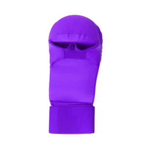 Gants de boxe MMA professionnels en cuir de vachette, portables, respirants, pour adultes, pour la gym et le sport, 8oz 12oz, Nouveauté, pour la boxe - Product Image 5