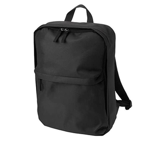 Premium Travel Backpack Waterproof Bookbag With Zipper Closure And Front Pocket Design For <b>College</b> Business Professionals <b>Bag</b> - Product Image 3