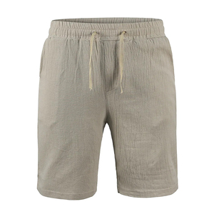 Shorts de sport personnalisés pour hommes, séchage rapide, respirants, vêtements de fitness, vente en gros, shorts de course, de jogging et d'exercice, fournisseur - Product Image 1
