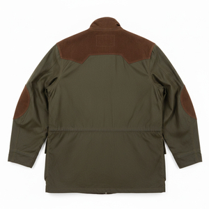Men Waterproof Hunting <b>Jacket</b> Lightweight <b>Camo</b> Windbreaker Breathable Tactical Apparel Outdoor Spot Stalk Hunting Clothing - Product Image 2